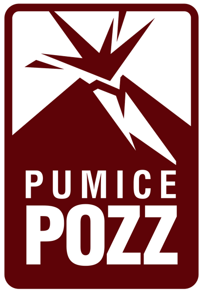 UltraPozz: Ultrafine Pumice Pozzolan