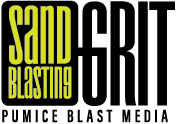 Sand Blasting Grit Standard (SBH)