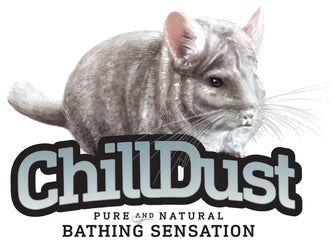 ChillDust: Premium Bathing Dust