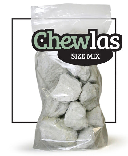 Chewlas™ Pumice Chew Stones for Small Pets