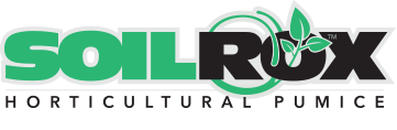 SoilRox™ Pumice Soil Mix Enhancer NF