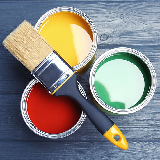 paints, stains, and industrial coatings need a safe, functional filler
