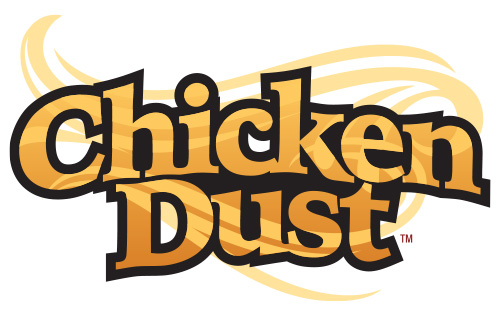 ChickenDust logo